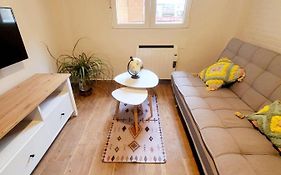Maravilloso Apartamento Entre Centro Y Playa